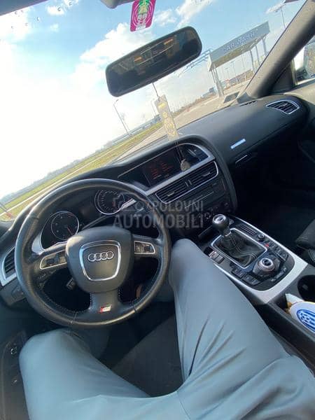 Audi A5 2.0 tdi Audi A5 2.0 tdi