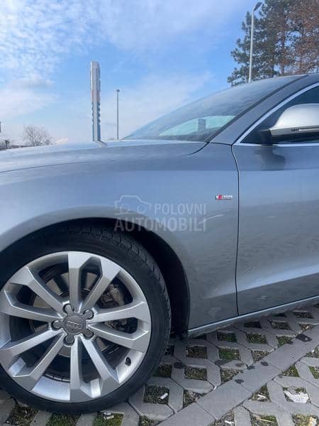 Audi A5 2.0 tdi Audi A5 2.0 tdi