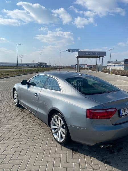 Audi A5 2.0 tdi Audi A5 2.0 tdi