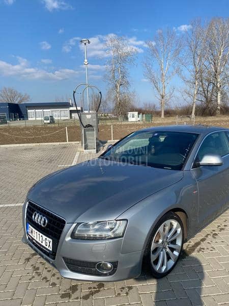 Audi A5 2.0 tdi Audi A5 2.0 tdi