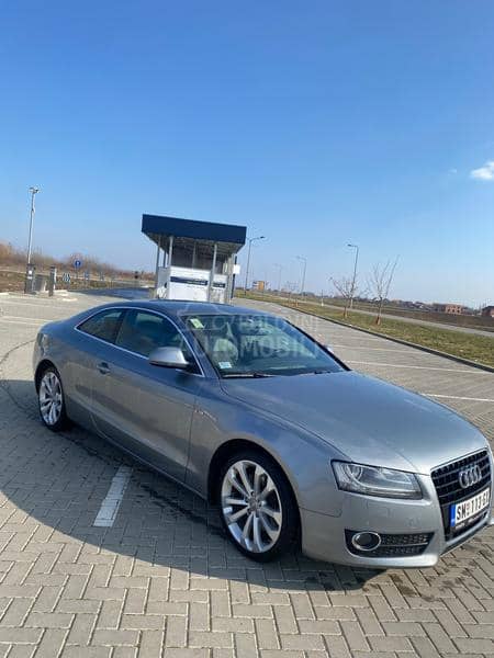 Audi A5 2.0 tdi Audi A5 2.0 tdi