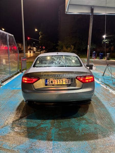 Audi A5 2.0 tdi Audi A5 2.0 tdi