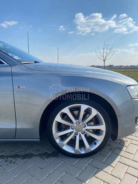 Audi A5 2.0 tdi Audi A5 2.0 tdi