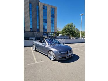 Audi A5 Sline Quattro Autom.