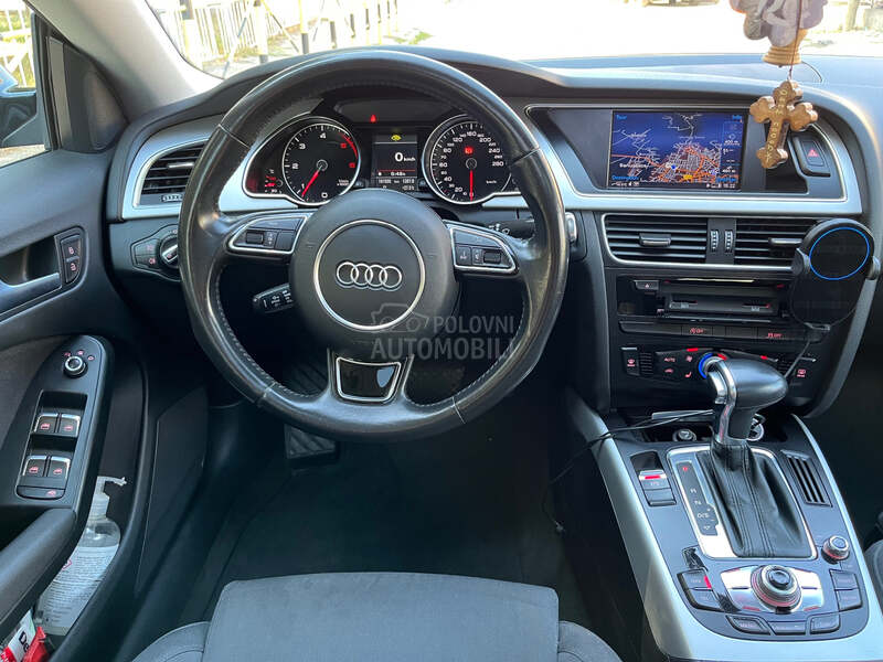 Audi A5 A5 SPORTBACK S line