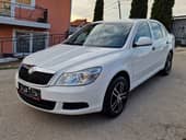 Škoda Octavia 1.4 8v