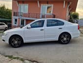 Škoda Octavia 1.4 8v