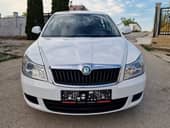 Škoda Octavia 1.4 8v