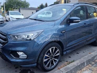 Ford Kuga 2.0 tdci ST-line