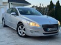 Peugeot 508 2.0 HDI
