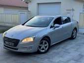 Peugeot 508 2.0 HDI
