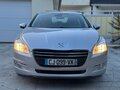 Peugeot 508 2.0 HDI
