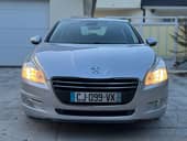 Peugeot 508 2.0 HDI