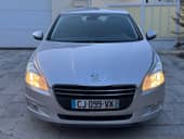 Peugeot 508 2.0 HDI