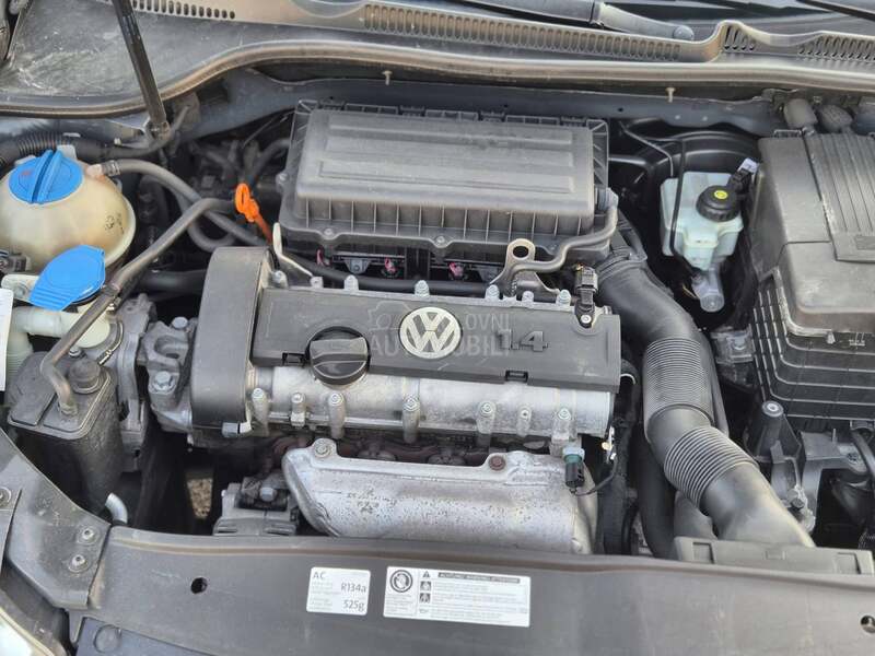 Volkswagen Golf 6 1.4 16v