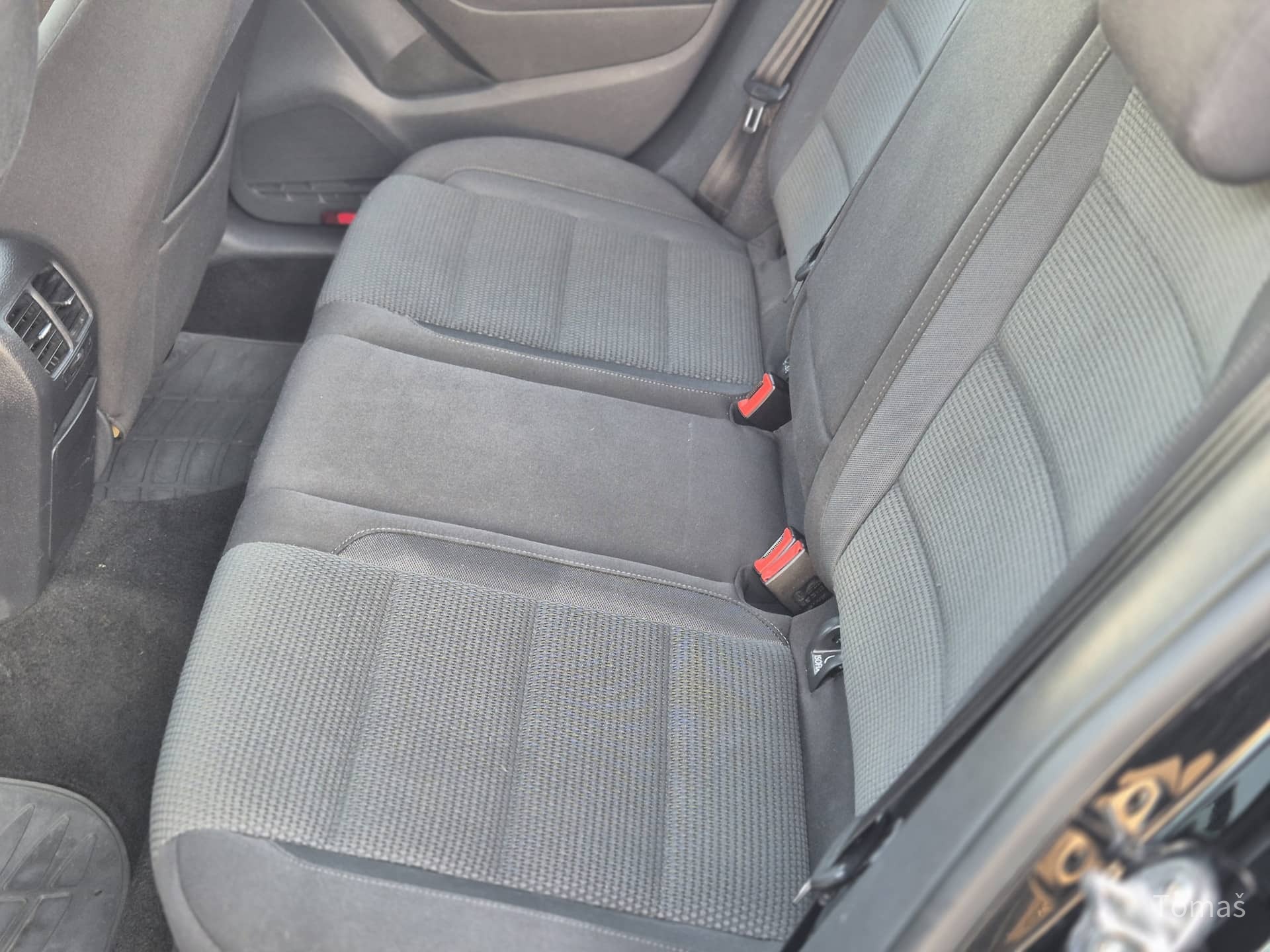 Volkswagen Golf 6 1.4 16v