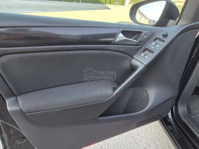 Volkswagen Golf 6 1.4 16v