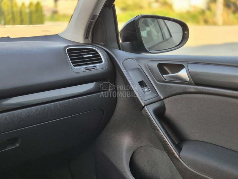 Volkswagen Golf 6 1.4 16v