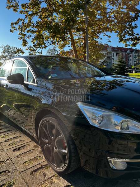 Peugeot 508 2.0