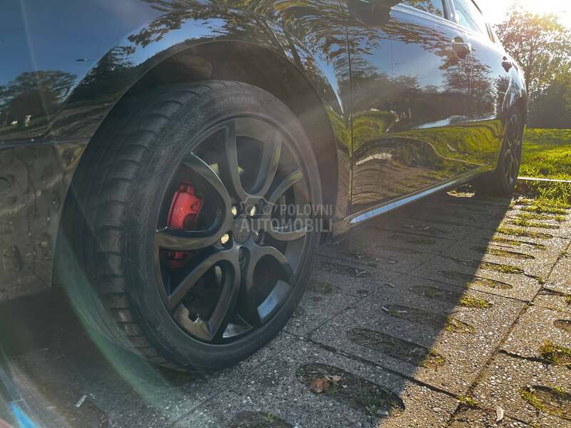 Peugeot 508 2.0
