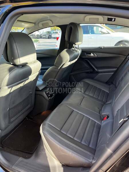 Peugeot 508 2.0