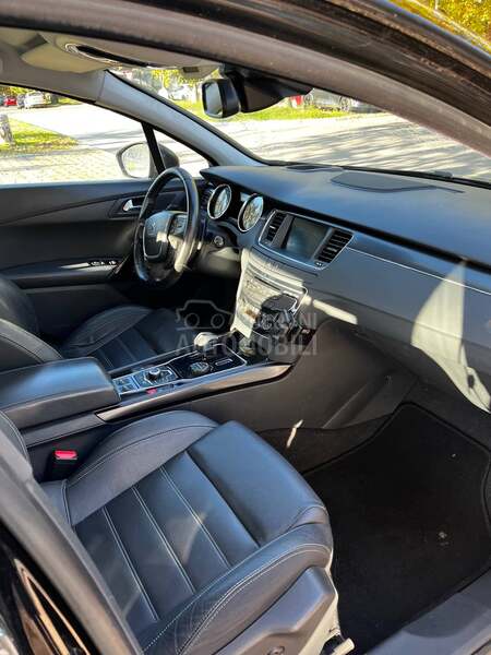Peugeot 508 2.0