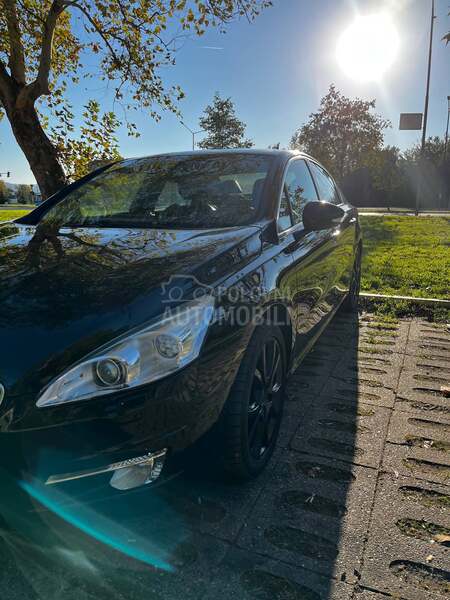 Peugeot 508 2.0