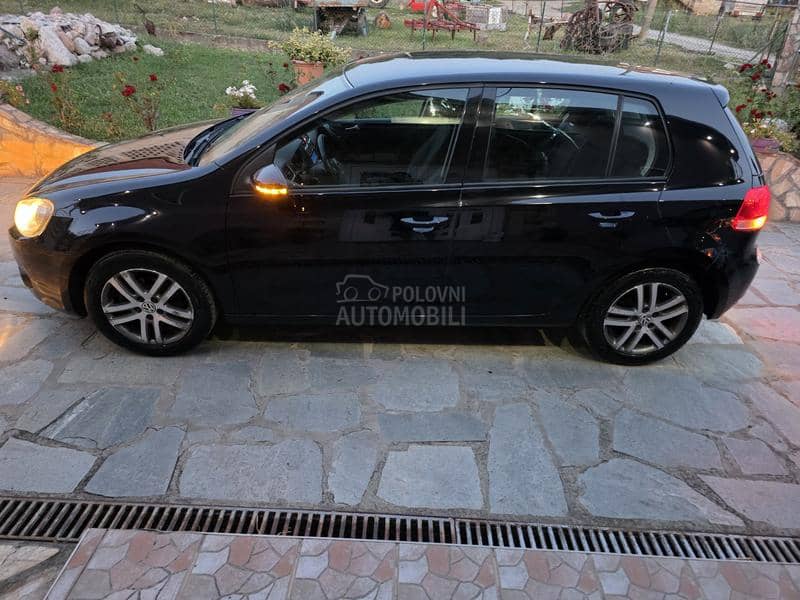 Volkswagen Golf 6 1.4tsi Svajcarija Volkswagen Golf 6 1.4tsi Svajcarija