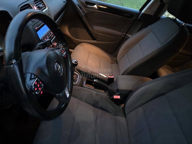 Volkswagen Golf 6 1.4tsi Svajcarija Volkswagen Golf 6 1.4tsi Svajcarija