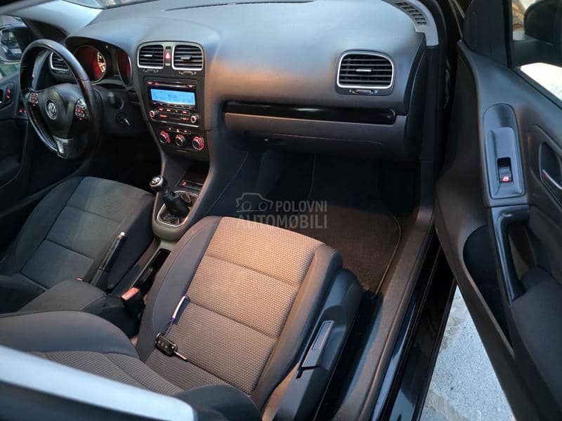 Volkswagen Golf 6 1.4tsi Svajcarija Volkswagen Golf 6 1.4tsi Svajcarija