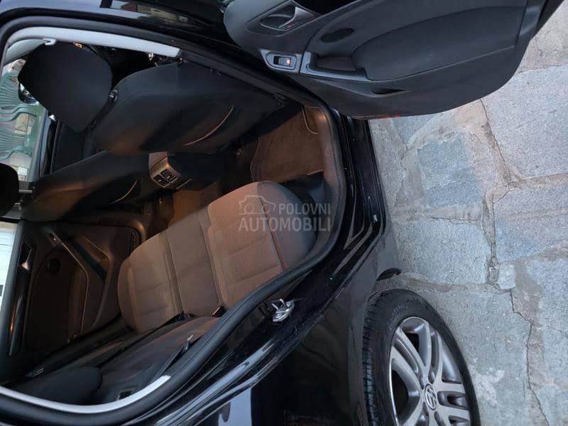 Volkswagen Golf 6 1.4tsi Svajcarija Volkswagen Golf 6 1.4tsi Svajcarija