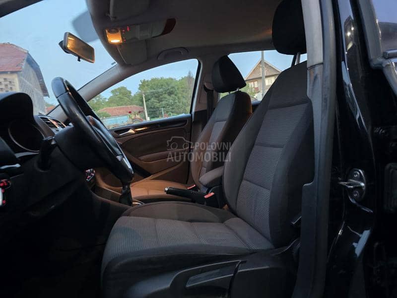 Volkswagen Golf 6 1.4tsi Svajcarija Volkswagen Golf 6 1.4tsi Svajcarija