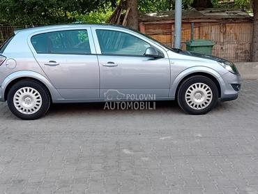 Opel Astra H 1.4