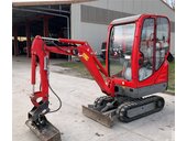 Wacker E09.1   1.8 Tone