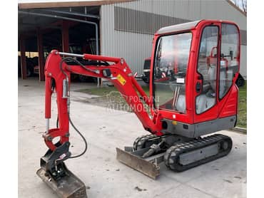 Wacker E09.1   1.8 Tone