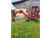 Wacker E09.1   1.8 Tone