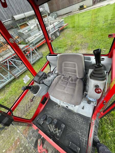 Wacker E09.1   1.8 Tone