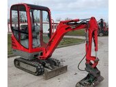 Wacker E09.1   1.8 Tone