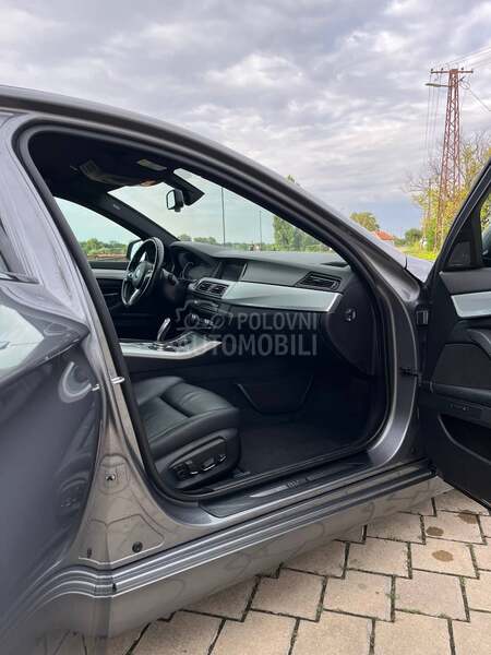 BMW 520 2.0