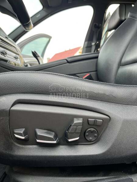 BMW 520 2.0