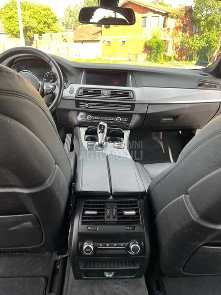 BMW 520 2.0
