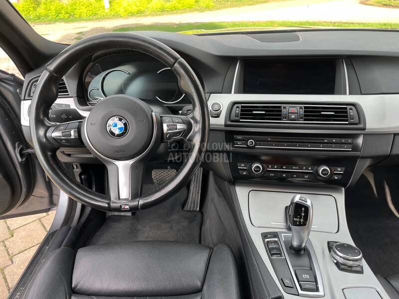 BMW 520 2.0