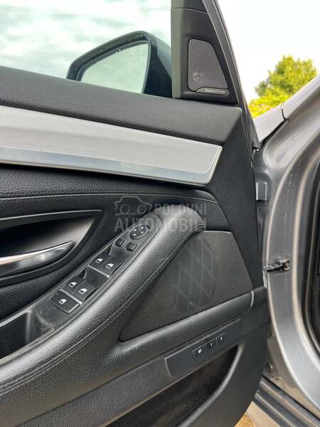BMW 520 2.0