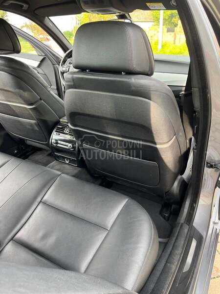 BMW 520 2.0