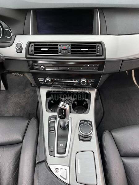 BMW 520 2.0
