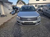 Volkswagen Tiguan 2.0tdi