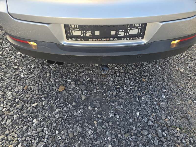 Volkswagen Tiguan 2.0tdi