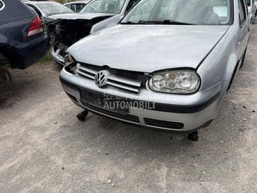 Branik za Volkswagen Golf 4 od 1998. do 2006. god.