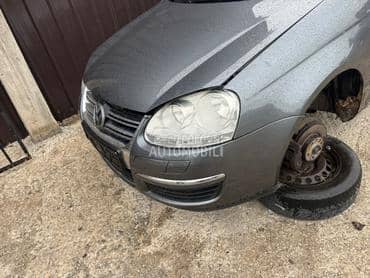 Hauba za Volkswagen Golf 5, Jetta od 2004. do 2009. god.