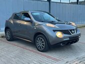 Nissan Juke NAV/KAM/TEKNA